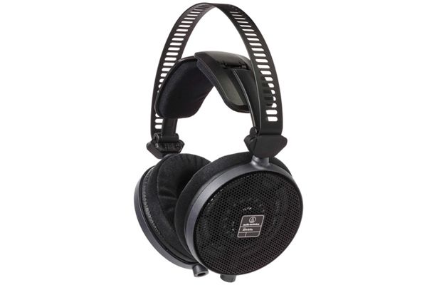 Audio-Technica ATH-R70x Professional Open Back Hea