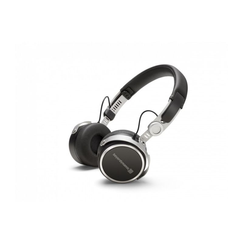 Beyerdynamic aventho wireless outlet black