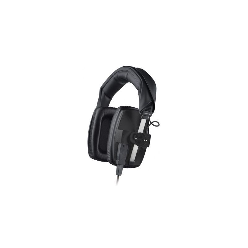 Beyerdynamic DT 100 Studio Headphones - Black | Fr