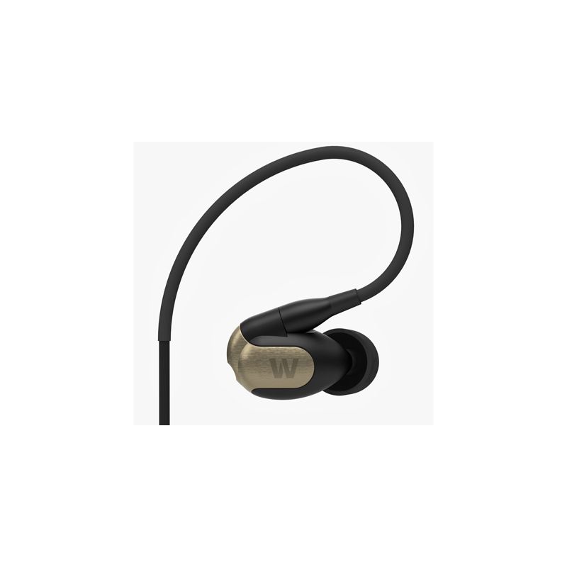 Westone W60 Signature Series In-ear Earphones