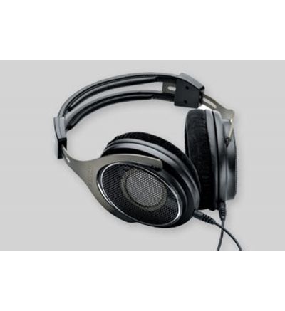 Shure SRH1840 Professional Open Back Headphones