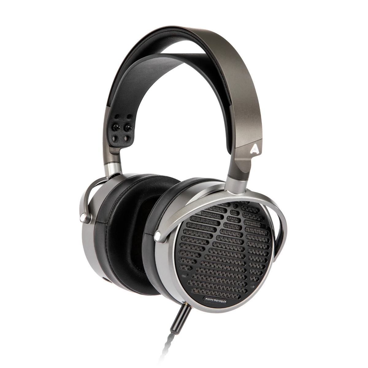 Audeze MM 100 Pro Planar Magnetic Headphones