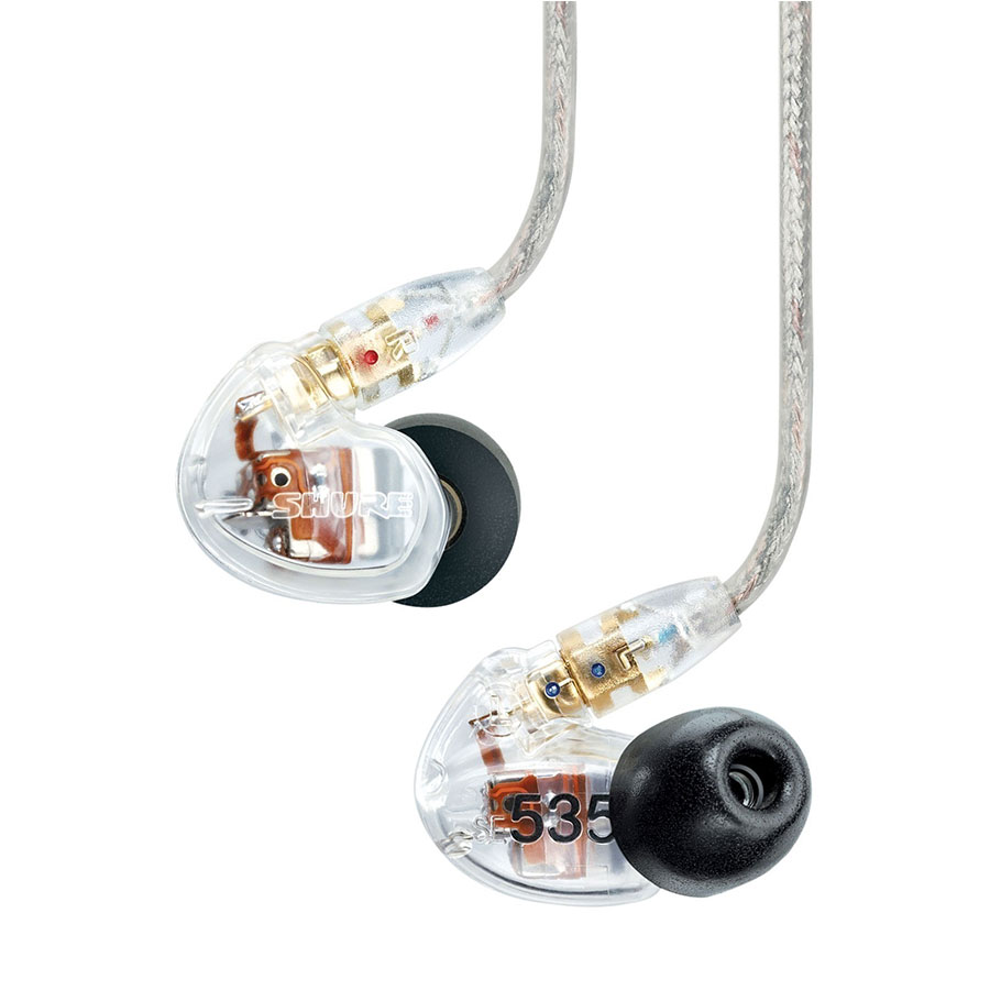 mi in ear piston