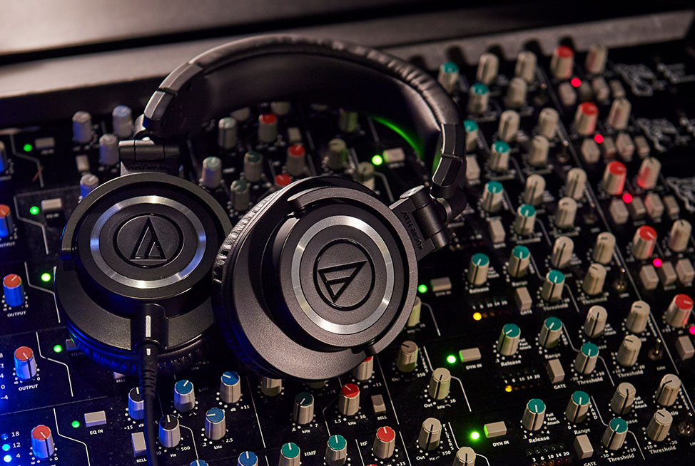 Audio Technica