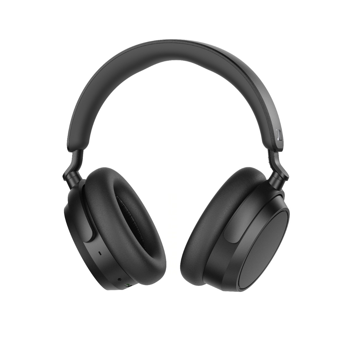 Image of Sennheiser ACCENTUM Plus Wireless Noise Cancelling Headphone