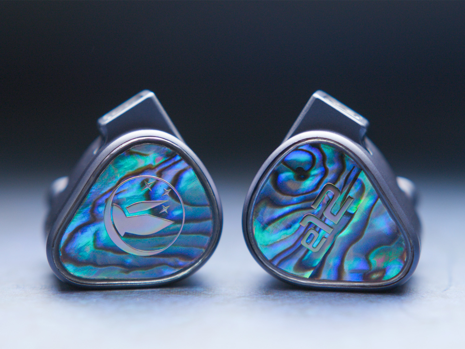 Image of Fir Audio Electron e12 Universal IEM w/ SwapX Faceplates