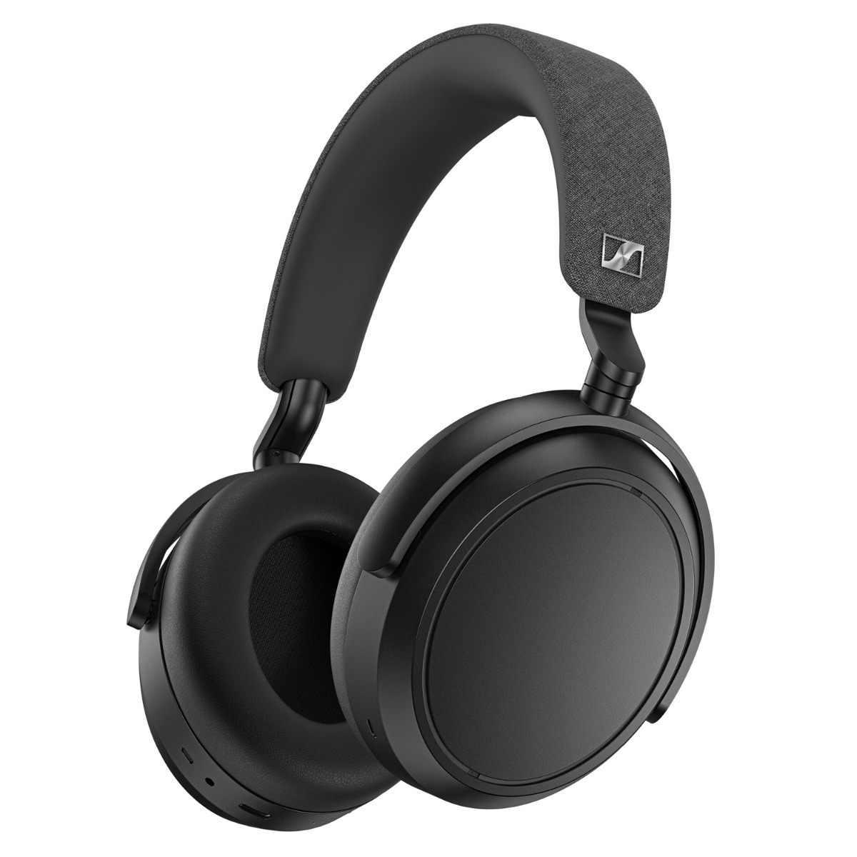 Image of Sennheiser MOMENTUM 4 Wireless Headphones with Adaptive Noise Cancellation