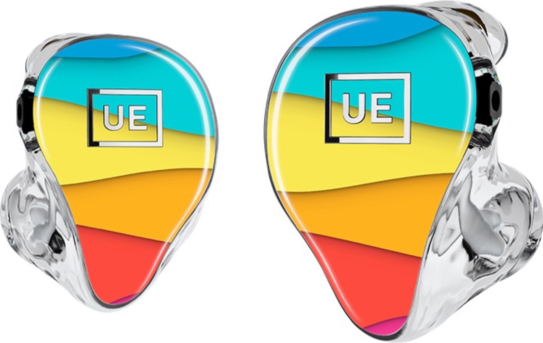 Image of Ultimate Ears UE 18+ Pro 6-Driver CIEM